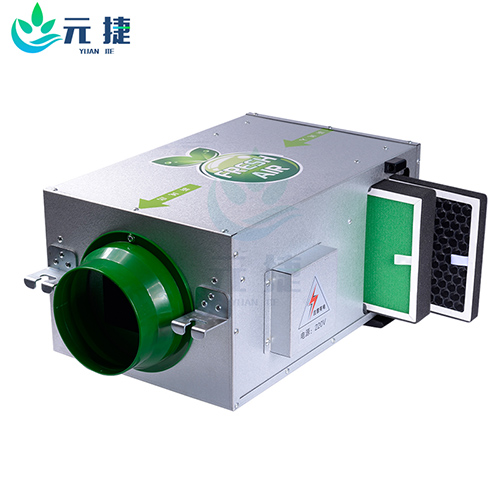 靜音凈化風(fēng)機